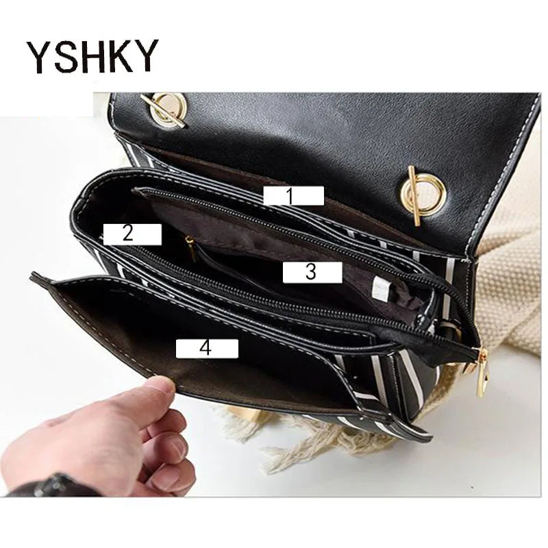New Women bags ladies trend fashion elegant women bag shoulder messenger ladies handbags