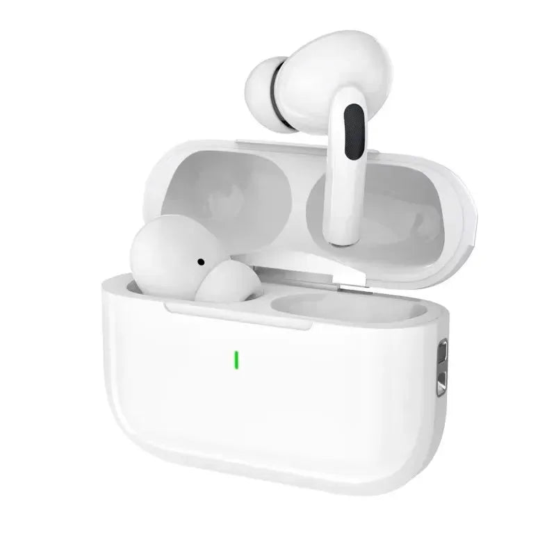Wireless Bluetooth Earphones Pro 5 TWS Max Sport Earbuds In Ear Noise Cancelling Headset For iPhone Android Headphone