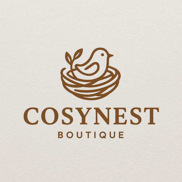 COSYNEST – Décoration & Lifestyle